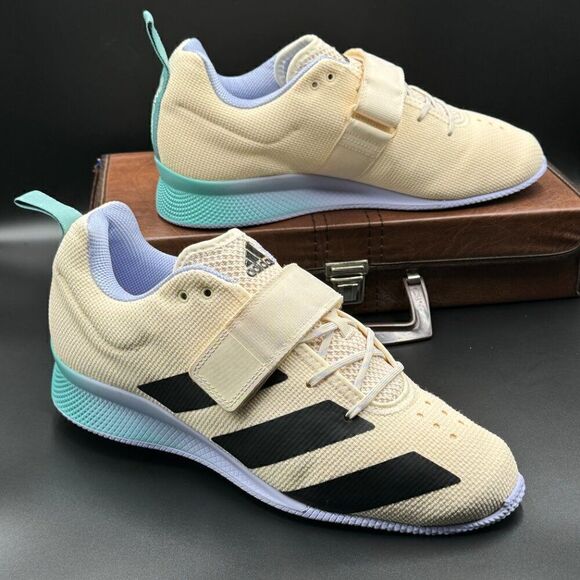 Adidas Adipower Weightlifting 2 Shoes - Picture 13 of 13